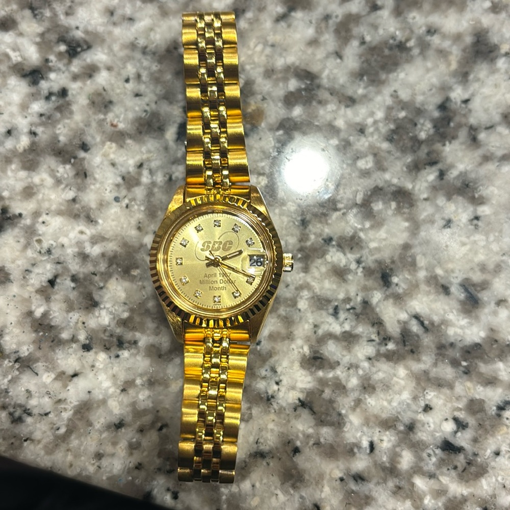 SBC Watch